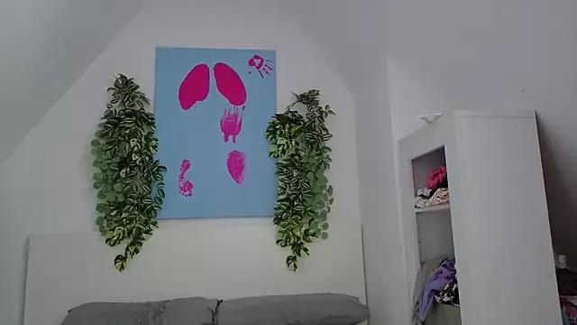 Little-Aylin from StripChat