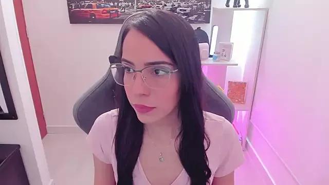 little-eli from StripChat