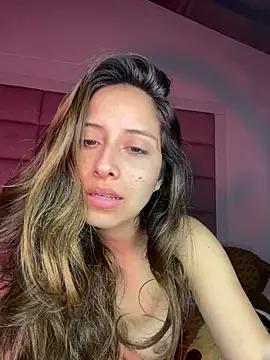 little-Emma from StripChat