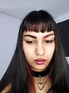 Little-Lucifer from StripChat
