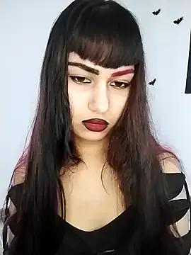 Little-Lucifer from StripChat is Freechat