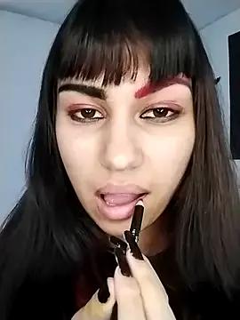 Little-Lucifer from StripChat is Freechat