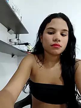 Little-Pussy-Sweet from StripChat