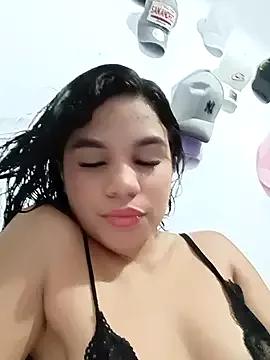 Little-Pussy-Sweet from StripChat is Freechat