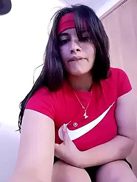 Little-rose from StripChat