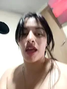 Little-rose webcams show profile image 