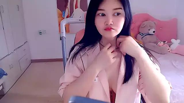 Little-sweet from StripChat