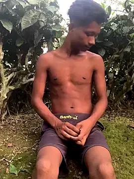 Little_95 from StripChat