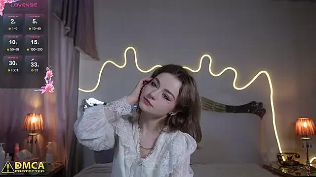 Little__emily webcams show profile image 