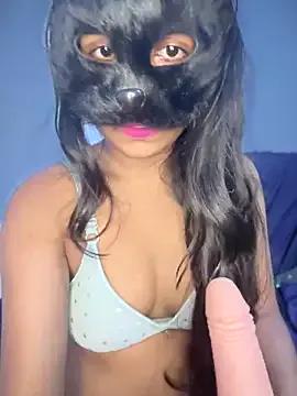 Photos of Little__Zara from StripChat is Group