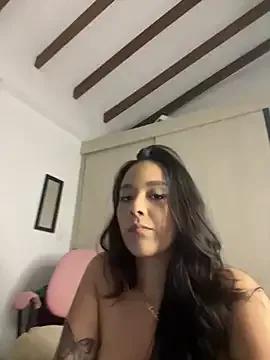 Little_Amber6 from StripChat
