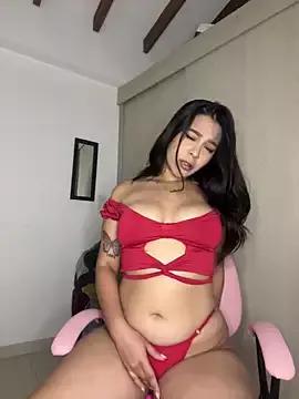 Little_Amber6 from StripChat