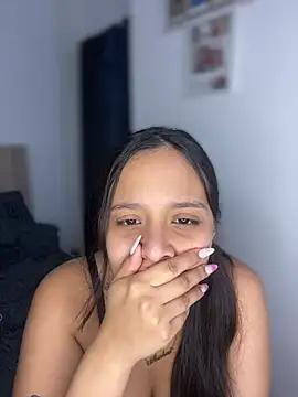 Little_Amber6 from StripChat