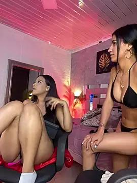 Little_Amber6 from StripChat