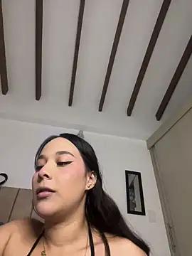 Little_Amber6 from StripChat