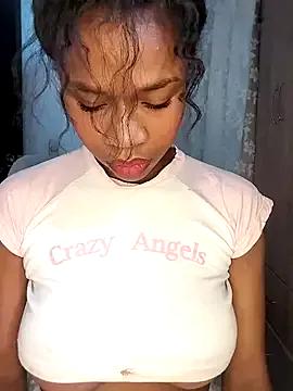 Little_angell0 from StripChat is Freechat