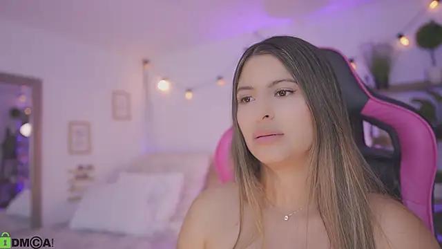 little_antonela from StripChat
