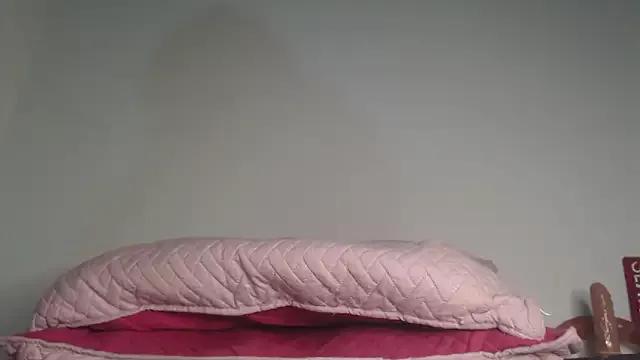 Little_aphrodite from StripChat