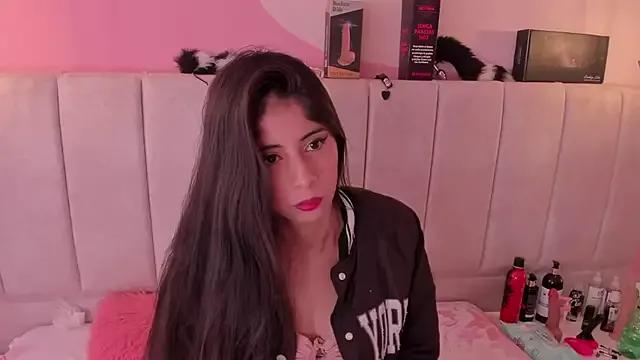 little_berry0 from StripChat is Freechat