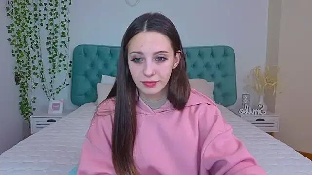 Little_cherryy__ from StripChat