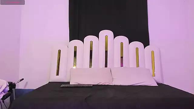little_daicel from StripChat is Freechat