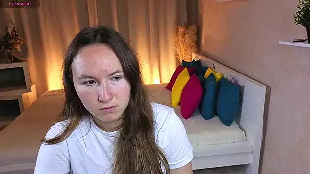 Little_doll_meow from StripChat