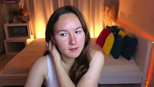 Little_doll_meow from StripChat is Freechat