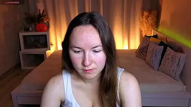 Little_doll_meow from StripChat is Freechat