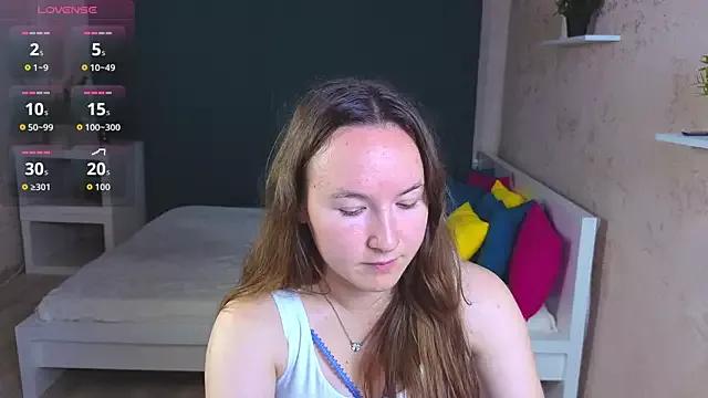 Little_doll_meow from StripChat