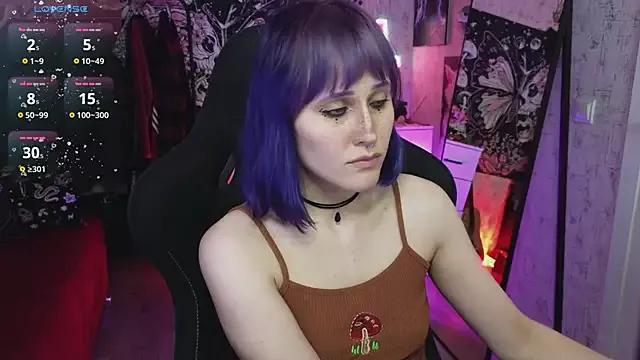 little_Elika from StripChat