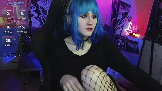 little_Elika from StripChat