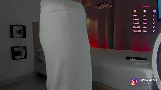 Little_Emma_11 from StripChat is Freechat