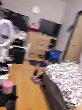 Little_evil00 from StripChat is Freechat