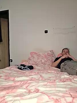 Little_evil00 from StripChat is Freechat
