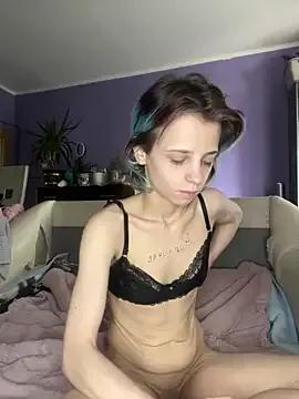 Little_evil00 from StripChat