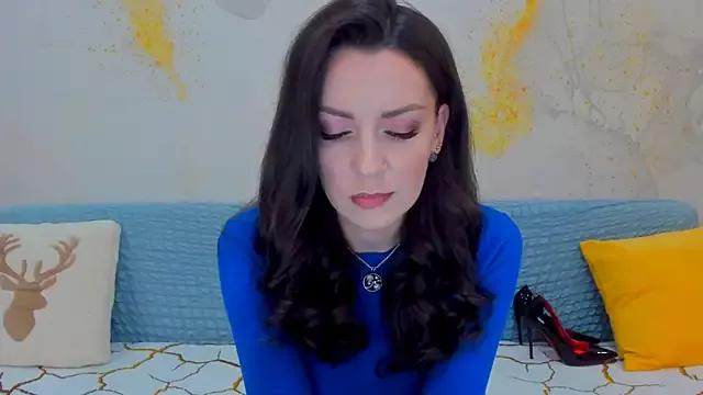 Little_Foxy_1 from StripChat is Freechat