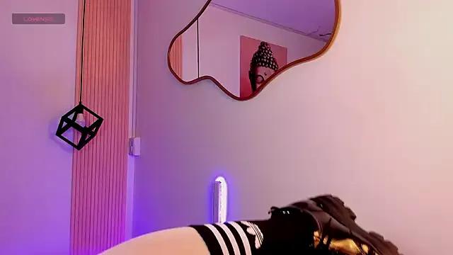Little_gabyherrera from StripChat