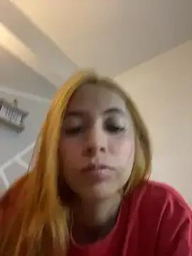 Little_ginger from StripChat