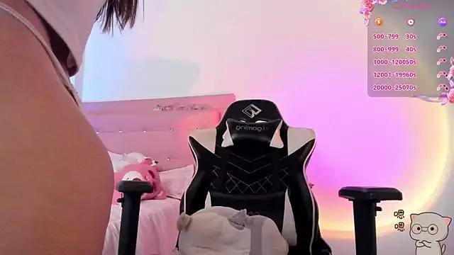 little_jade from StripChat