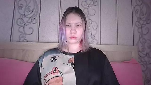 Little_kitsune1707 from StripChat is Freechat