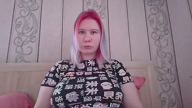Little_kitsune1707 from StripChat is Freechat