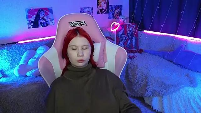 Little_kitsune1707 from StripChat