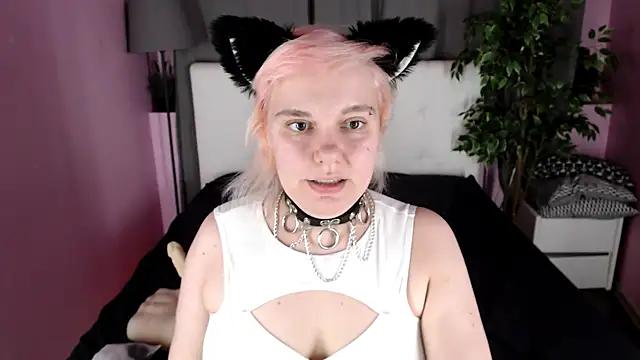 Little_Kittynya from StripChat