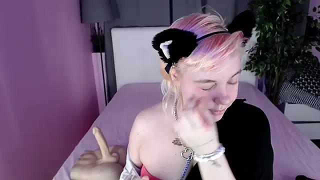 Little_Kittynya from StripChat