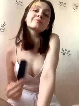 Little_Ksun webcams show profile image 