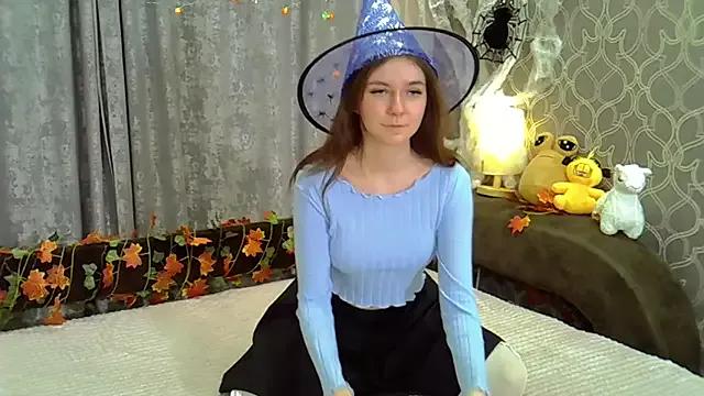 Little_L1ss from StripChat