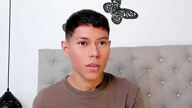 Little_liam from StripChat