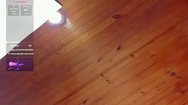 Little_lili19 from StripChat