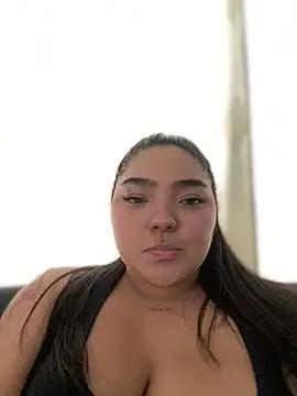 little_lissiee from StripChat
