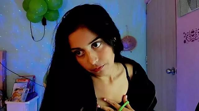 Little_Lisy from StripChat